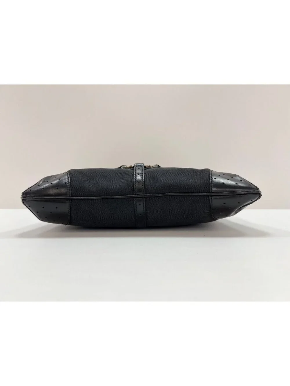 Gucci Shoulder Bag Interlocking